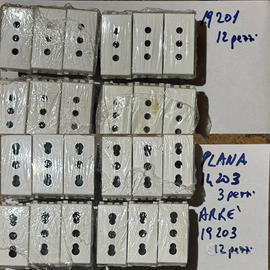 Vimar linea Arkè vari pezzi