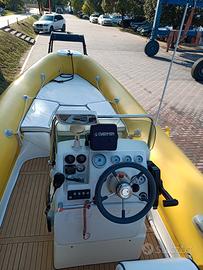 gommone MARINER 