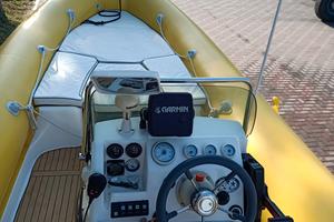 gommone MARINER 