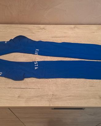 parastinchi e calzettoni kipsta 