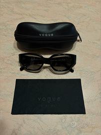 Occhiali donna vogue hailey