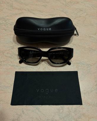 Occhiali donna vogue hailey