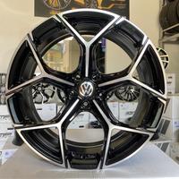 Cerchi Volkswagen raggio 20 NUOVI cod.8432