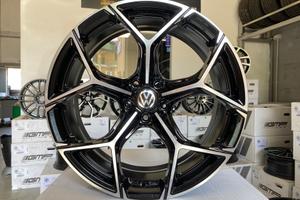 Cerchi Volkswagen raggio 20 NUOVI cod.8432
