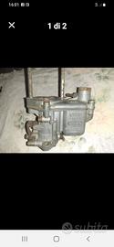 carburatore fiat 500 