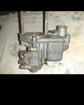 carburatore fiat 500 