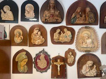 Collezione Capoletto/capezzale