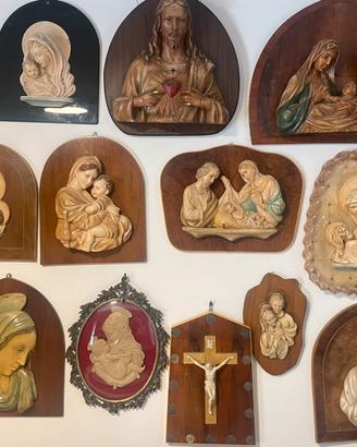 Collezione Capoletto/capezzale