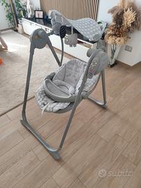 Dondolo Chicco