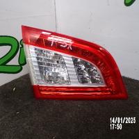 FANALINO POSTERIORE SINISTRO PEUGEOT 508 I 2016
