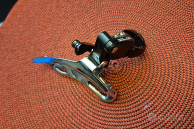 Deragliatore anteriore Shimano Deore LX vintage