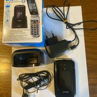 Brondi amico supervoice