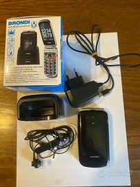 Brondi amico supervoice