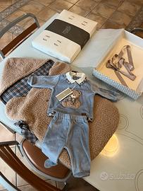 Completino per bambino marlú