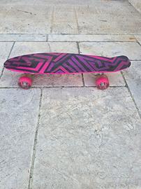 SKATE viola