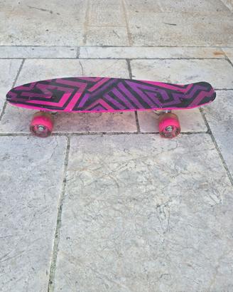 SKATE viola