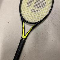 Racchetta Tennis TR160 GRAPH