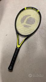 Racchetta Tennis TR160 GRAPH