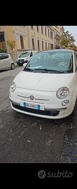 Fiat 500 lounge 1.2