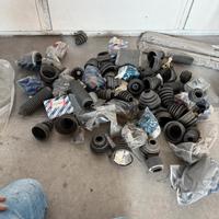 Stock cuffiet giunti fiat alfa lancia