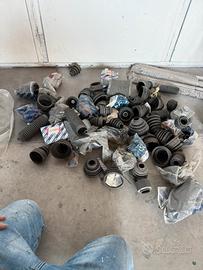 Stock cuffiet giunti fiat alfa lancia