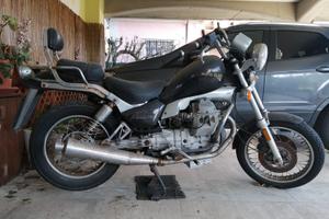 Moto  Guzzi nevada 750  /1999