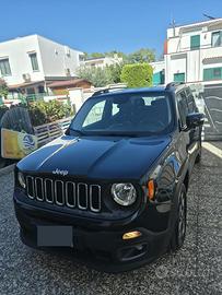 jeep renegade 1.6