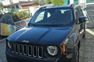 jeep renegade 1.6