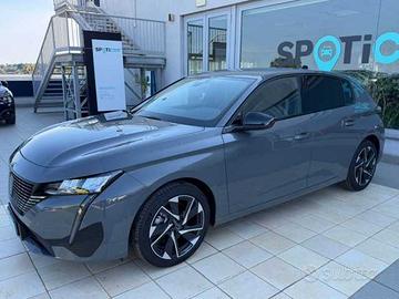 Peugeot 308 BlueHDi 130 S&S EAT8 Allure