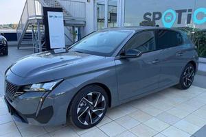 Peugeot 308 BlueHDi 130 S&S EAT8 Allure