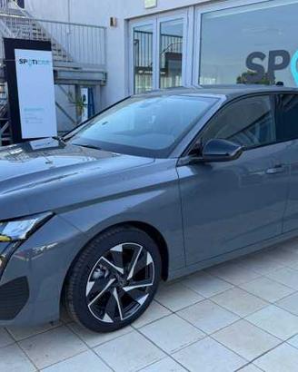 Peugeot 308 BlueHDi 130 S&S EAT8 Allure