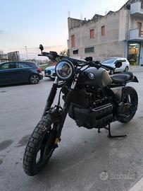 Bmw K 1100 LT FINANZIAMENTO SENZA BUSTA PAGA