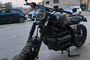 Bmw K 1100 LT FINANZIAMENTO SENZA BUSTA PAGA