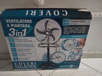 ventilatore 
