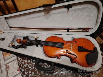 Chitarra violino e pianola