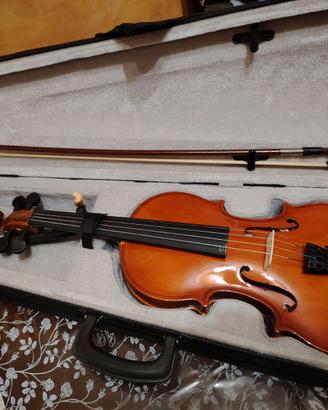 Chitarra violino e pianola