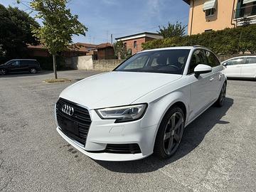 AUDI A3 SPB TDI 2.0 150 FULL OPTIONAL