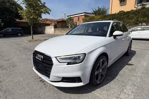 AUDI A3 SPB TDI 2.0 150 FULL OPTIONAL