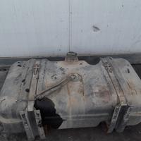 SERBATOIO CARBURANTE NISSAN Cabstar Serie Yd25 Die