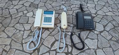 Telefoni fissi