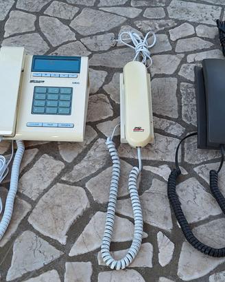Telefoni fissi