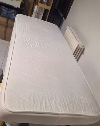 materasso singolo