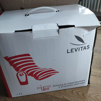 Materasso anti decubito