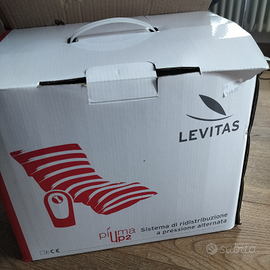 Materasso anti decubito