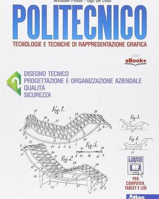 Politecnico 2 - Atlas