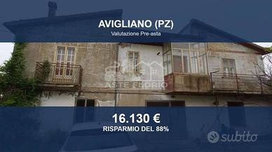 Immobile in asta di 344 m² a Avigliano