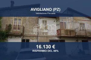 Immobile in asta di 344 m² a Avigliano