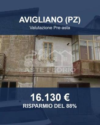 Immobile in asta di 344 m² a Avigliano