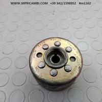 VOLANO MAGNETE SUZUKI RM 125 1998 2000 RM125 1996
