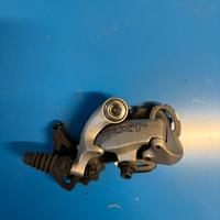 Cambio Shimano XT M750